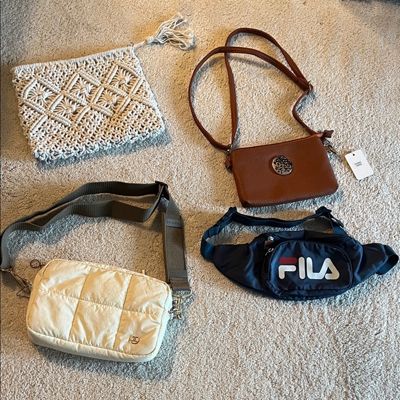 Purses - Picture 1 of 5